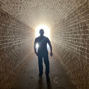 Meet your Posher, Christopher